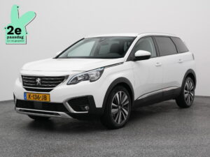 Peugeot 5008 K-136-JB financial lease – Leaseprijzen.nl – afbeelding 1