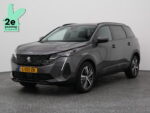 Peugeot 5008 L-132-ZK financial lease – Leaseprijzen.nl – afbeelding 1