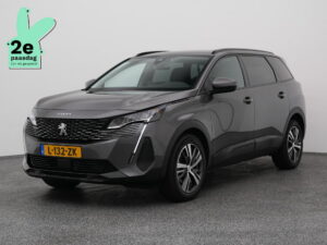 Peugeot 5008 L-132-ZK financial lease – Leaseprijzen.nl – afbeelding 1