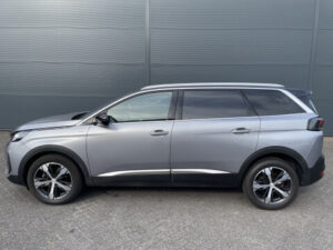 Peugeot 5008 NLHLK-23-V financial lease – Leaseprijzen.nl – afbeelding 2