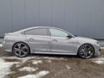 Peugeot 508  financial lease – Leaseprijzen.nl – afbeelding 4
