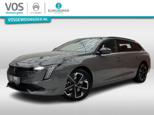 Peugeot 508 K0-87-07 financial lease – Leaseprijzen.nl – afbeelding 1