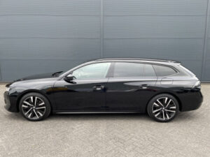 Peugeot 508 NLJHJ-60-K financial lease – Leaseprijzen.nl – afbeelding 2