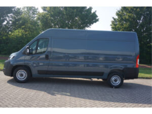 Peugeot Boxer  financial lease – Leaseprijzen.nl – afbeelding 2