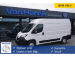 Peugeot Boxer  financial lease – Leaseprijzen.nl – afbeelding 1