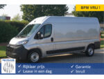 Peugeot Boxer  financial lease – Leaseprijzen.nl – afbeelding 1