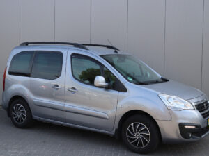 Peugeot Partner Tepee SZ277G financial lease – Leaseprijzen.nl – afbeelding 2