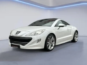 Peugeot RCZ 68-TPZ-2 financial lease – Leaseprijzen.nl – afbeelding 1