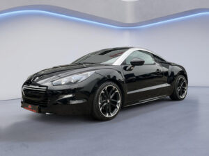 Peugeot RCZ  financial lease – Leaseprijzen.nl – afbeelding 1