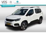 Peugeot Rifter KBS-78-H financial lease – Leaseprijzen.nl – afbeelding 1