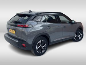 Peugeot e-2008 GHG-38-K financial lease – Leaseprijzen.nl – afbeelding 2