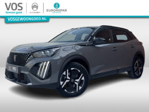 Peugeot e-2008 GHG-38-K financial lease – Leaseprijzen.nl – afbeelding 1