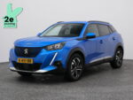 Peugeot e-2008 K-491-BR financial lease – Leaseprijzen.nl – afbeelding 1