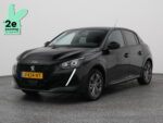 Peugeot e-208 J-434-RT financial lease – Leaseprijzen.nl – afbeelding 1