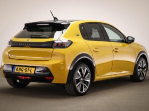 Peugeot e-208 KBG-01-L financial lease – Leaseprijzen.nl – afbeelding 2