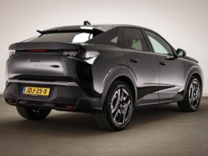 Peugeot e-3008 JDJ-25-X financial lease – Leaseprijzen.nl – afbeelding 2