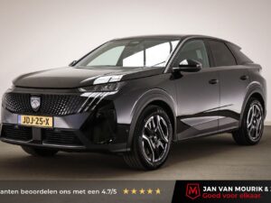 Peugeot e-3008 JDJ-25-X financial lease – Leaseprijzen.nl – afbeelding 1