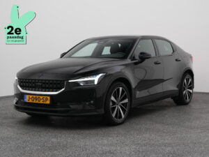 Polestar 2 J-090-SP financial lease – Leaseprijzen.nl – afbeelding 1
