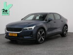 Polestar 2 J-132-TX financial lease – Leaseprijzen.nl – afbeelding 1