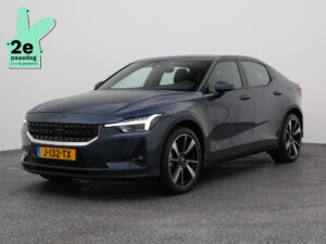 Polestar 2 J-132-TX financial lease – Leaseprijzen.nl – afbeelding 1