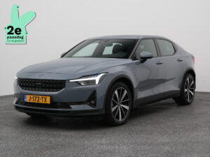 Polestar 2 J-172-TX financial lease – Leaseprijzen.nl – afbeelding 1