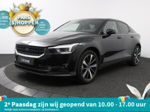 Polestar 2 J-181-PF financial lease – Leaseprijzen.nl – afbeelding 1