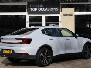 Polestar 2 J-928-ZB financial lease – Leaseprijzen.nl – afbeelding 2