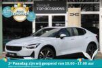 Polestar 2 J-928-ZB financial lease – Leaseprijzen.nl – afbeelding 1