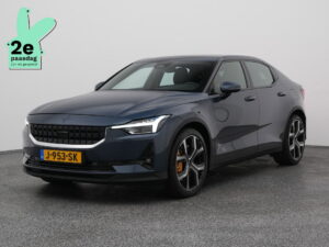 Polestar 2 J-953-SK financial lease – Leaseprijzen.nl – afbeelding 1