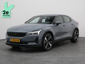 Polestar 2 K-196-GB financial lease – Leaseprijzen.nl – afbeelding 1