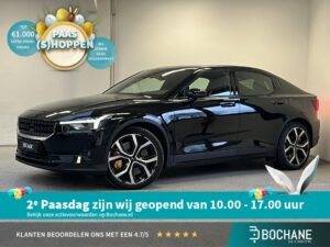 Polestar 2 K-691-JX financial lease – Leaseprijzen.nl – afbeelding 1