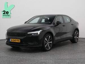 Polestar 2 N-049-PR financial lease – Leaseprijzen.nl – afbeelding 1