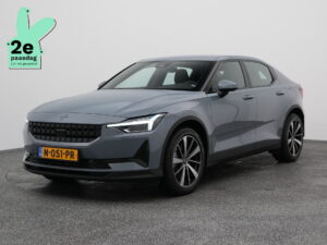 Polestar 2 N-051-PR financial lease – Leaseprijzen.nl – afbeelding 1