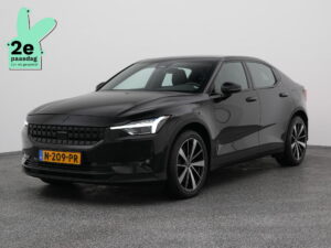 Polestar 2 N-209-PR financial lease – Leaseprijzen.nl – afbeelding 1