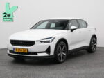 Polestar 2 N-214-SF financial lease – Leaseprijzen.nl – afbeelding 1