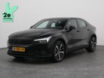Polestar 2 N-280-VB financial lease – Leaseprijzen.nl – afbeelding 1