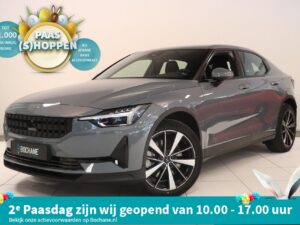 Polestar 2 N-920-ZV financial lease – Leaseprijzen.nl – afbeelding 1