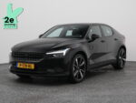 Polestar 2 P-178-BL financial lease – Leaseprijzen.nl – afbeelding 1
