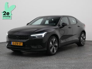 Polestar 2 S-378-XT financial lease – Leaseprijzen.nl – afbeelding 1