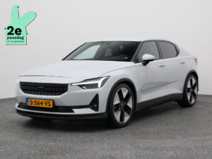 Polestar 2 S-564-VS financial lease – Leaseprijzen.nl – afbeelding 1