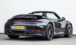 Porsche 911  financial lease – Leaseprijzen.nl – afbeelding 2