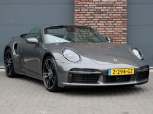 Porsche 911  financial lease – Leaseprijzen.nl – afbeelding 2