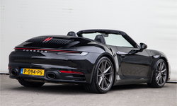 Porsche 911  financial lease – Leaseprijzen.nl – afbeelding 2
