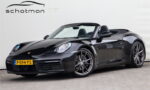 Porsche 911  financial lease – Leaseprijzen.nl – afbeelding 1