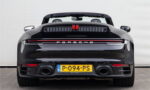 Porsche 911  financial lease – Leaseprijzen.nl – afbeelding 5