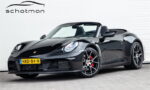 Porsche 911  financial lease – Leaseprijzen.nl – afbeelding 1