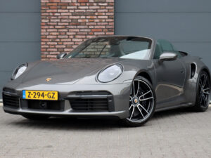 Porsche 911  financial lease – Leaseprijzen.nl – afbeelding 1