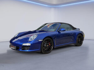 Porsche 911 HTP-04-F financial lease – Leaseprijzen.nl – afbeelding 1