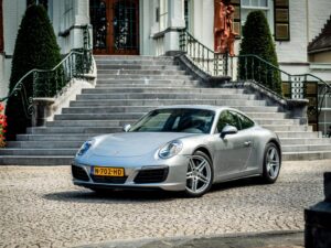 Porsche 911 N-702-HD financial lease – Leaseprijzen.nl – afbeelding 1