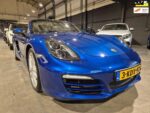 Porsche Boxster  financial lease – Leaseprijzen.nl – afbeelding 2
